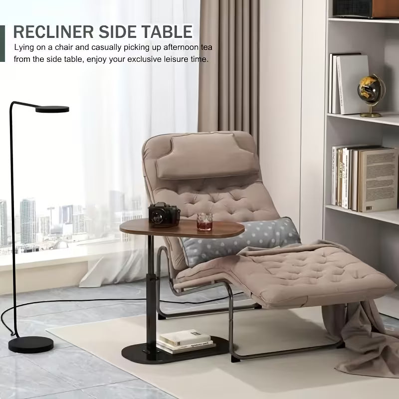 C-Shape Laptop Adjustable Table