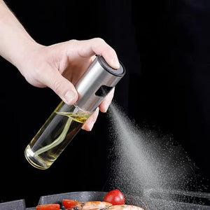 Cooking Oil Sprayer Bottle