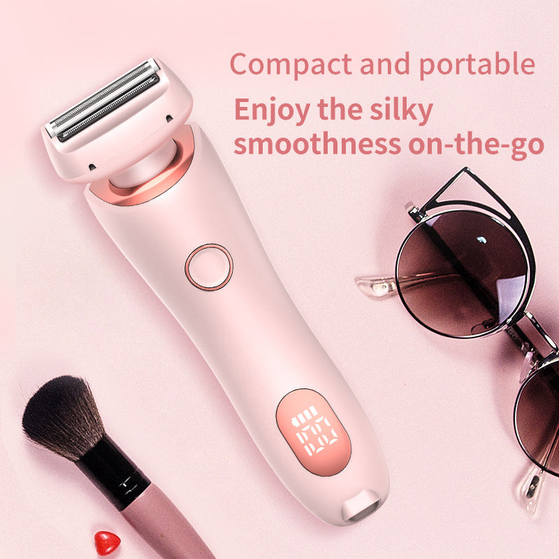 2 in 1 Hair Trimmer