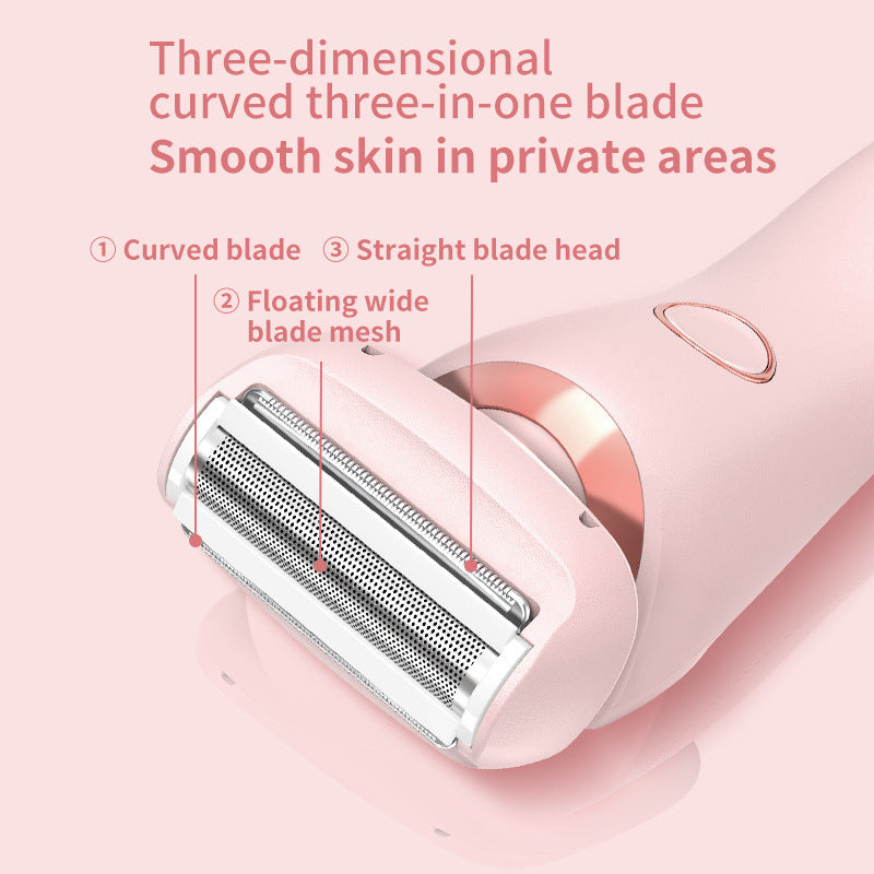 2 in 1 Hair Trimmer