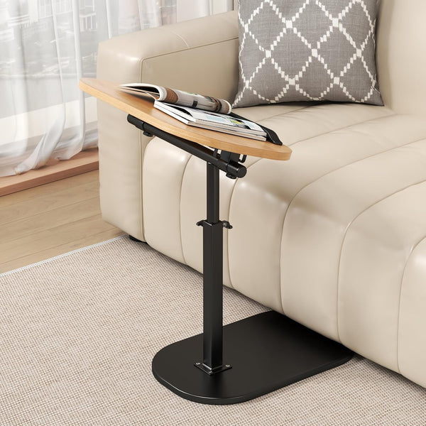 C-Shape Laptop Adjustable Table