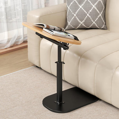 C-Shape Laptop Adjustable Table
