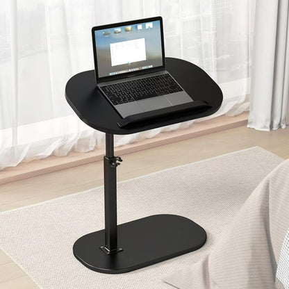 C-Shape Laptop Adjustable Table