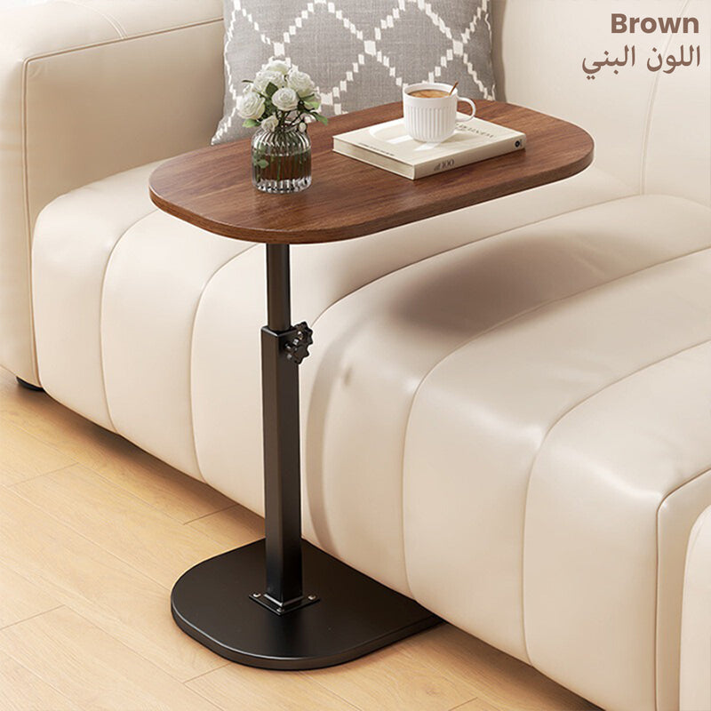 C-Shape Laptop Adjustable Table