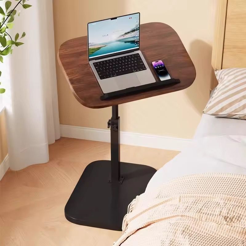 C-Shape Laptop Adjustable Table