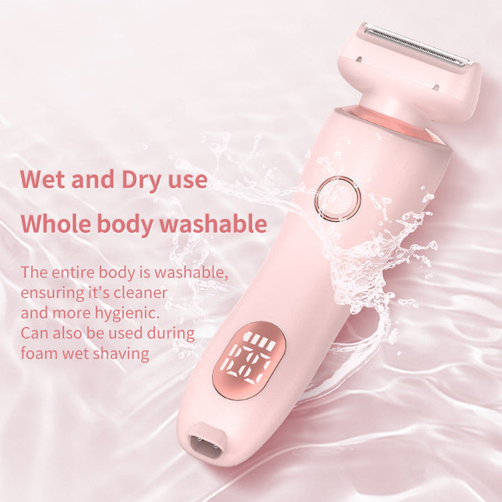 2 in 1 Hair Trimmer