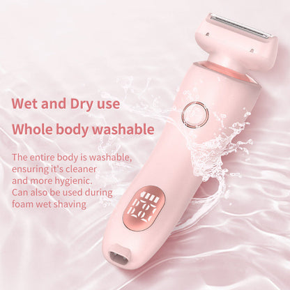 2 in 1 Hair Trimmer