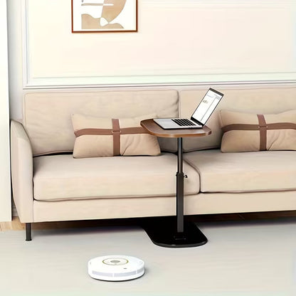 C-Shape Laptop Adjustable Table