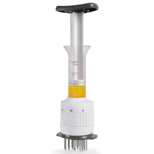 FlavorPress Sauce Injector & Tenderizer