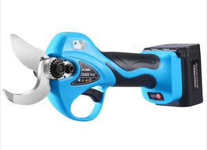 Lithium Scissors ©