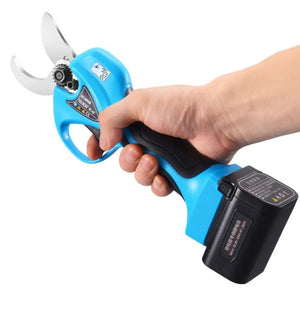 Lithium Scissors ©