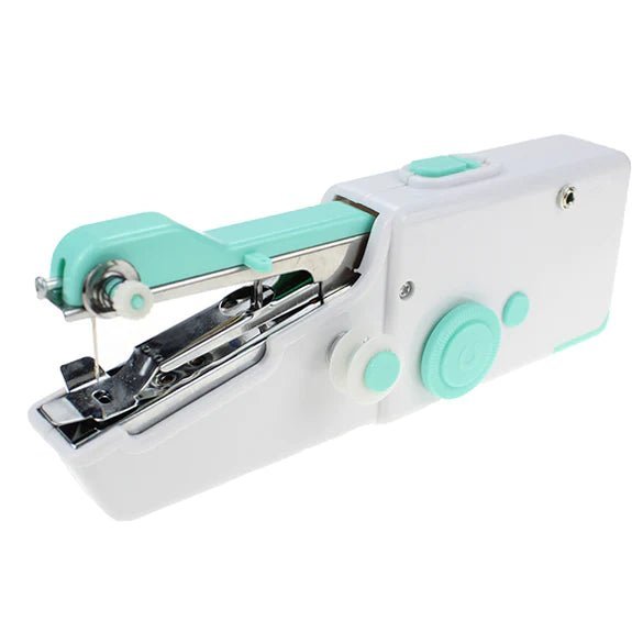 Portable Handheld Sewing Machine